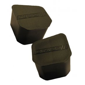 Alustige trin-propper / Dirks (st med 2 stk. )