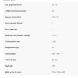 Krcher Puzzi 10/1 tpperenser INKL. 1 LTR TOTAL Mbel & TPPERENS.