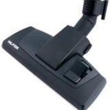 Nilfisk Kombimundstykke med midterhjul - sort 32