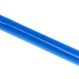 Legris PU Slange til vandfrende teleskopstnger 5,5 mm x 8 mm - pr. meter