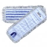 Microfiber moppe med lomme og lkker 40 cm NF