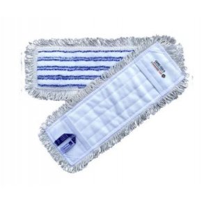 Microfiber moppe med lomme og lkker 40 cm NF