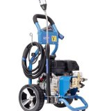 Nilfisk MC 2C-160/740 PET koldtvandsrenser