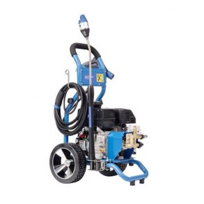 Nilfisk MC 2C-160/740 PET koldtvandsrenser