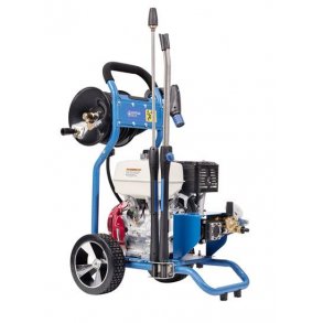 Nilfisk MC 5C-280/1000 PE XT koldtvandsrenser