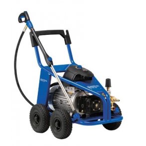 Nilfisk MC 8P-180/2100 Koldvandsrenser