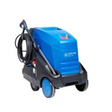 Nilfisk MH 6P-175/1250 FA Hedvandsrenser