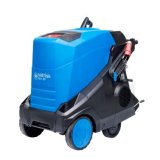 Nilfisk MH 8P-180/2000 FA Hedvandsrenser