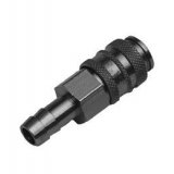 Hunkobling minibore 6 mm.