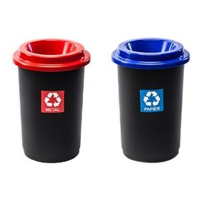 Affaldsspand 50 liter