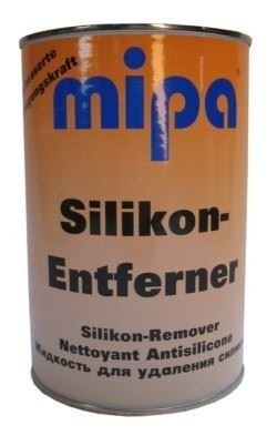 Siliconefjerner Mipa 1 liter