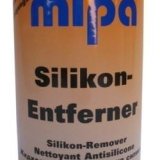 Siliconefjerner Mipa 1 liter