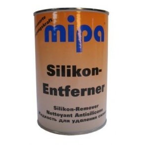 Siliconefjerner Mipa 1 liter