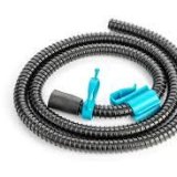 Moerman Aquafil pfyldningsslange 1,8 meter