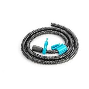 Moerman Aquafil pfyldningsslange 1,8 meter