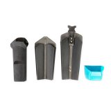 Moerman Drywalker Flex Cleanerholder - Bucket on a belt