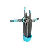 Moerman Drywalker Flex Cleanerholder - Bucket on a belt