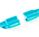 Moerman End Clips, 2 stk.