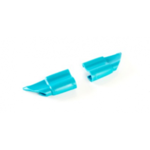 Moerman End Clips, 2 stk.