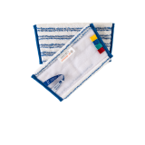 Microfibermoppe 30cm velcro NMF