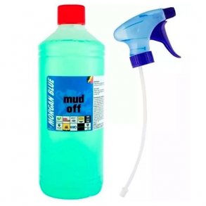Morgan Blue Mud off Cleaner 1L.