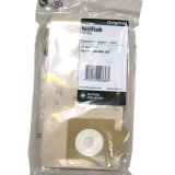 Nilfisk UZ 934 stvsugerposer, Original 10 stk.