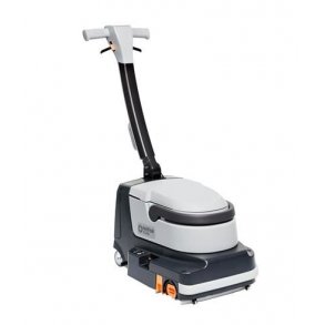 Nilfisk SC250 34C B - Gulvvasker Inkl. 5 Liter Speciel Skumhmmende sbe.