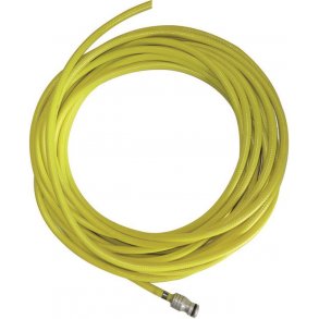 Unger nLite rentvandsslange 25 meter gul