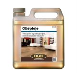 Faxe Oliepleje natur 1 liter