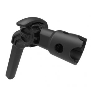 V3 vinkelled kort 110 mm.