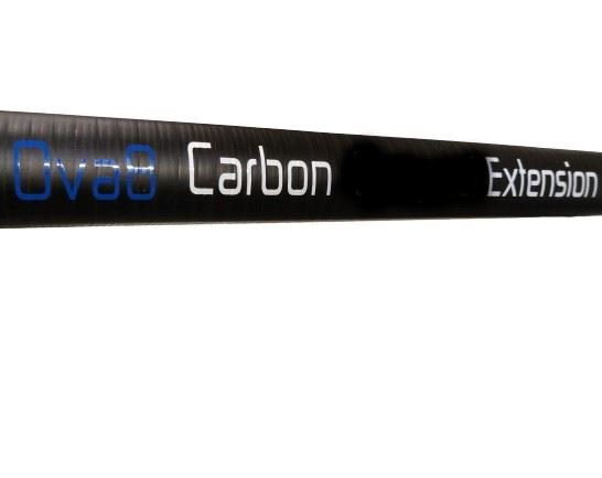 Ova8 Carbon Plus Reservedels-sektion 1-9 (T30)