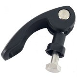 Ova8 Klemme komplet - 1 st. (6 dele)