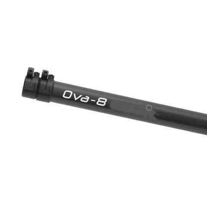 Ova8 Carbon Reservedels-sektion 1-9 (T24) - compact-serien