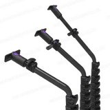 Ova8 Svanehals teleskop Carbon 45 grader