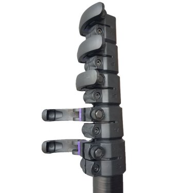 OVA8 Vandf�rende Teleskopstang Compact 17-24T - 5,2m