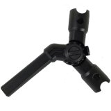 Ova8 vinkelled kort dual