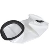 Posefilter til Nilfisk GD 5