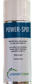 Power Spot Pletfjerner 400 ml