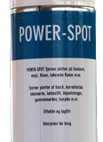 Power Spot Pletfjerner 400 ml