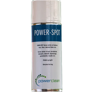 Power Spot Pletfjerner 400 ml