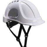 Sikkerhedshjelm Endurance med skrue