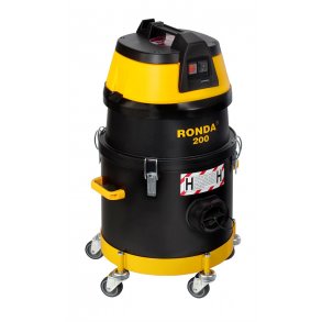 Ronda 200-H Power