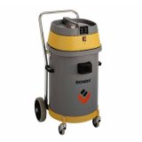 Ronda 550 med Dykpumpe