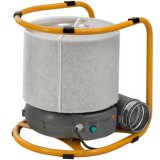 Ronda NPU 600 luftrenser