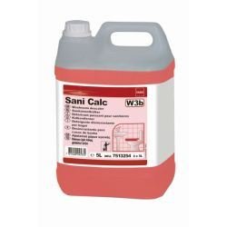 Taski Sani Calc W3b 5 liter