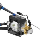 Nilfisk SC UNO 4M-140/620 PS Koldtvandsrenser