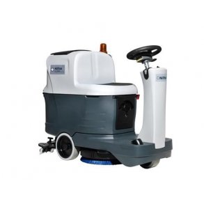 Nilfisk SC2000 53 B COMPLETE Gulvvasker