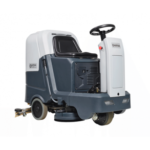 Nilfisk gulvaskemaskine SC3500 GO Complete