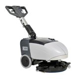 Nilfisk SC351 KOMPLET Gulvvasker inkl. 5l. Super Sbe