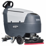 Nilfisk SC401 43 BD KOMPLET Gulvvasker